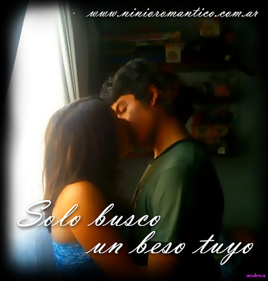 todo por vos amor