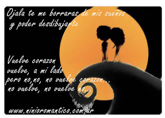 MI MEDIA NARANJA!!!