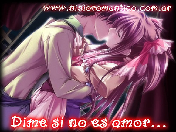 es amor?? claro q si!!