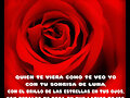 MI AMOR