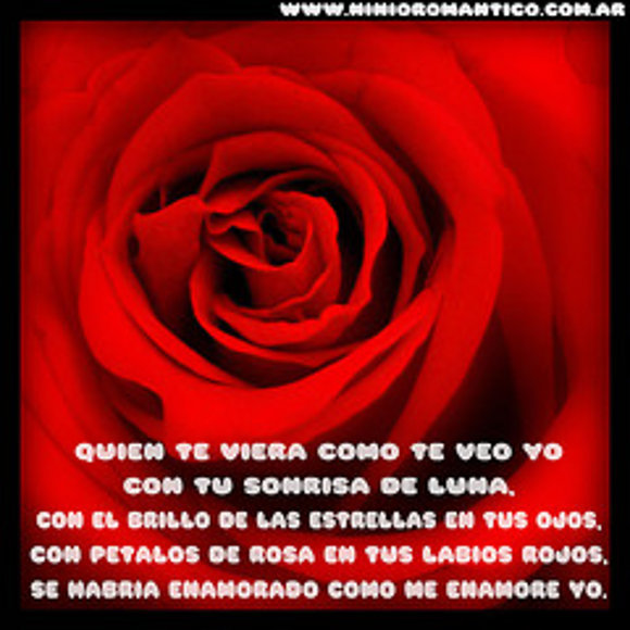 MI AMOR