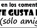dime!!!