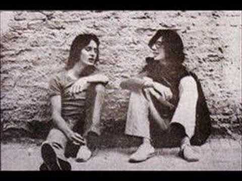 Sui Generis - Quiz&aacute;s porqu&eacute;
