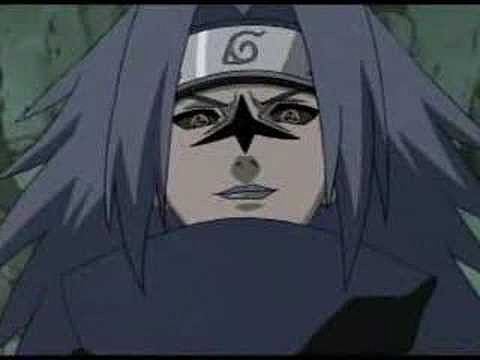 Naruto VS Saske la batalla final