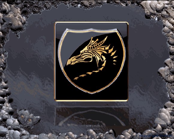 la orden del dragon negro ( black dragon)