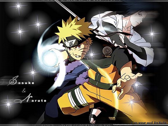 resengan naruto shippuden
