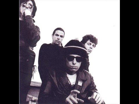 Los Rodr&iacute;guez - Me est&aacute;s atrapando otra vez