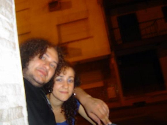 con cecilia