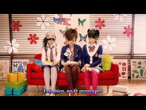 Buono! Kiss Kiss Kiss