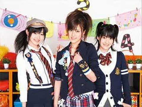 Buono! Minna Daisuki