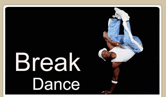 break