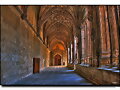 Convento de San Esteban HDR