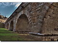 Puente Romano HDR