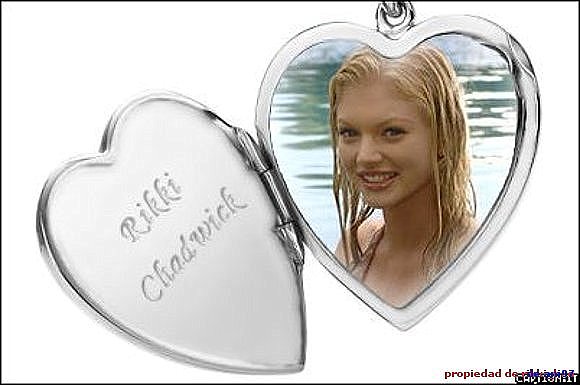 h2o lOVE