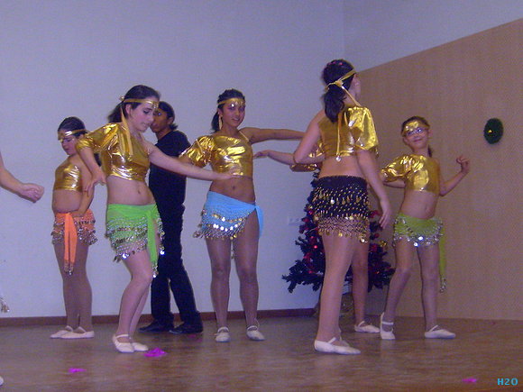 BAILE