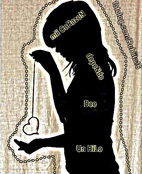 amoR ,,  o No amoR ??