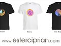 Camiseta manga corta