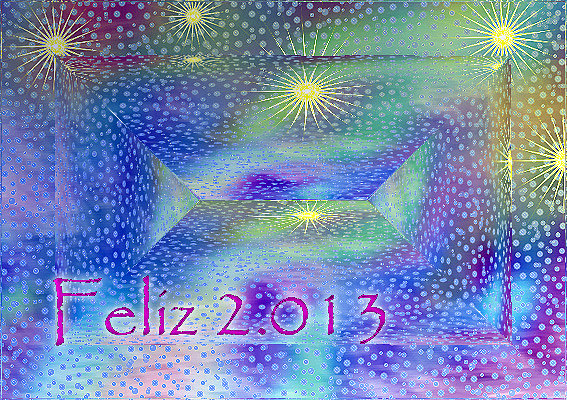 2.013 Que la LUZ ilumine mas cada dia.