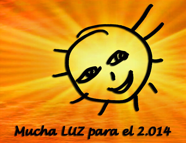 Felices Fiestas
