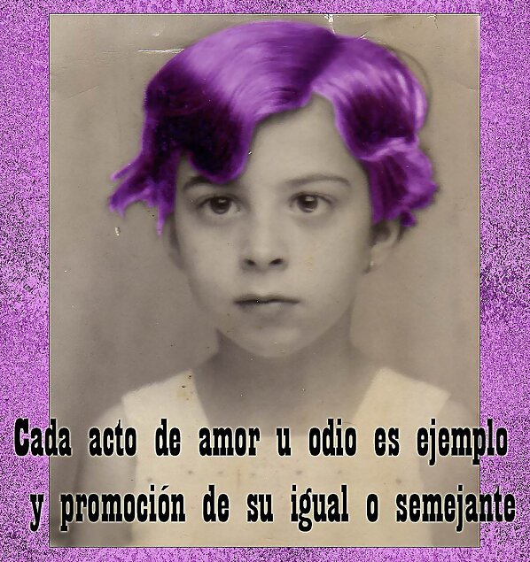 Amor u Odio