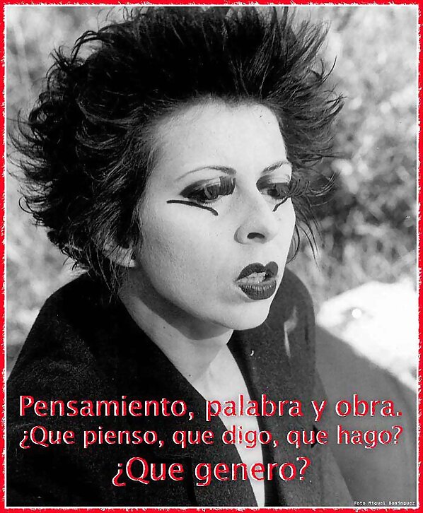 Pensamiento, Palabra y Obra.