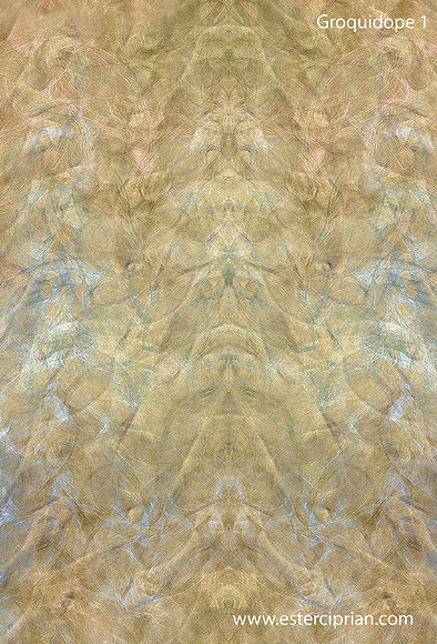 Groquidope Beige