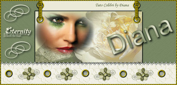 Creaciones de Diosa del mar