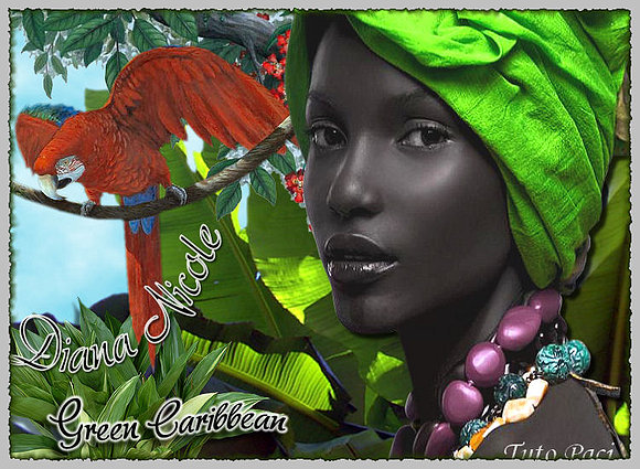 Creaciones de Diosa del mar