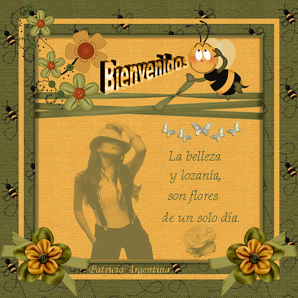Creaciones de Diosa del mar