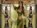 Dise&ntilde;os y Creaci&oacute;n de Diosa del mar