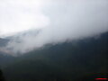 niebla en las monta&ntilde;as