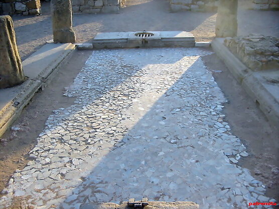 mosaico romano