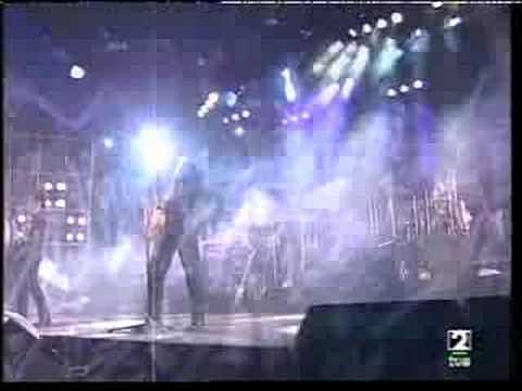 el limite - la frontera