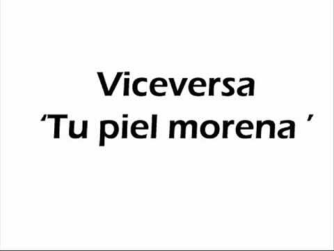 ella- viceversa
