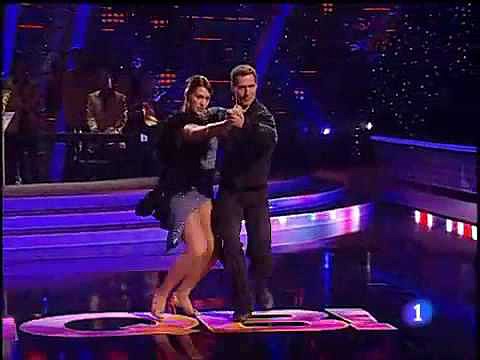 manuel bandera en mira quien baila