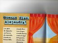 para alejandra