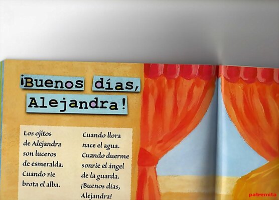 para alejandra