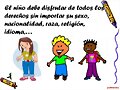 no a la pornografia infantil
