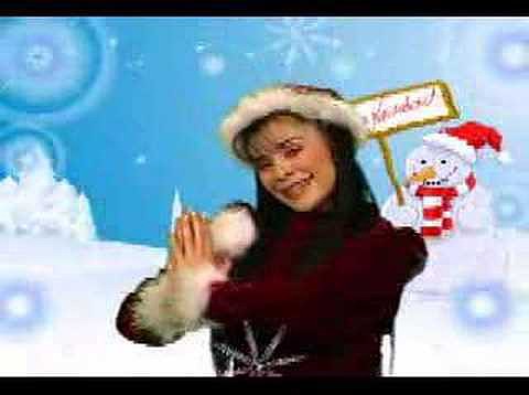 navidad blanca