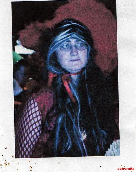 foto bruja