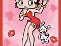 betty boop