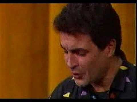 pepe rubianes