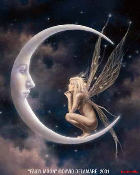 hada luna