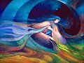 diosa 10 el equilibrio