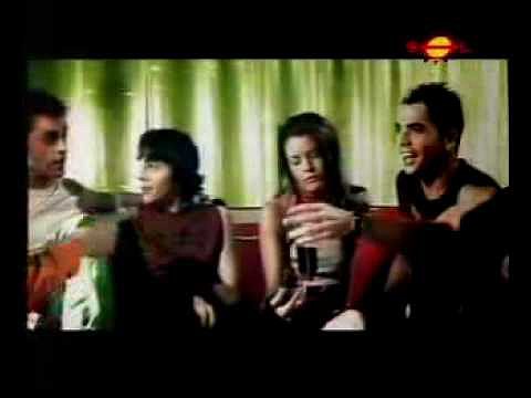 la rabia - delgadito