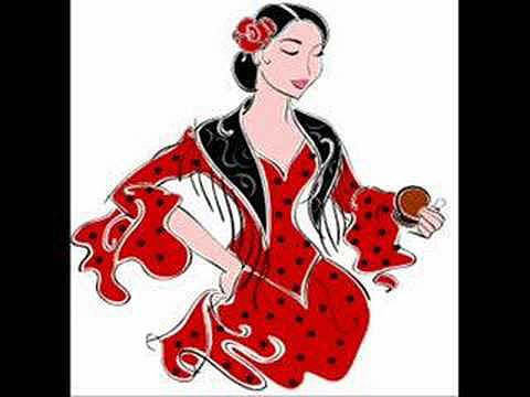 a bailar sevillanas