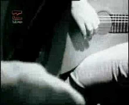 pajaros de barro - manolo garcia