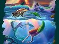 hadas marinas - sirenas