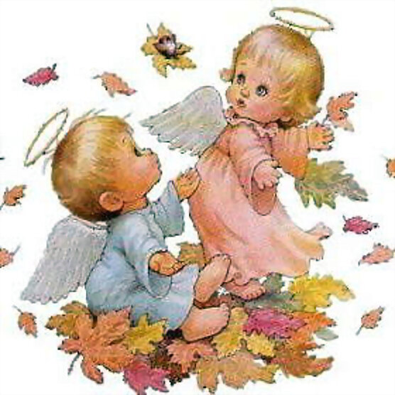 angelitos
