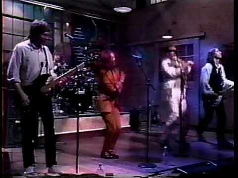 shiny happy people - rem